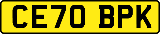 CE70BPK