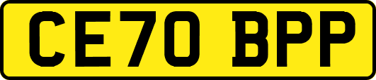 CE70BPP