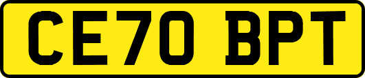 CE70BPT
