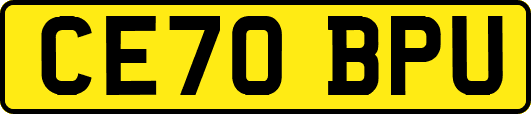 CE70BPU