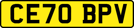 CE70BPV