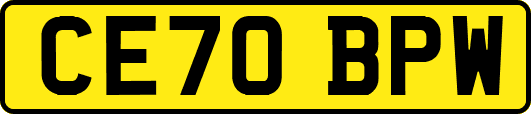 CE70BPW