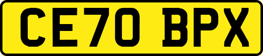 CE70BPX