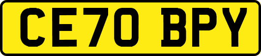 CE70BPY