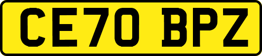 CE70BPZ
