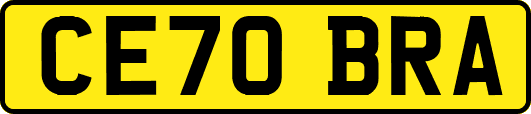 CE70BRA