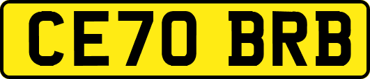 CE70BRB