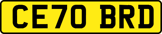 CE70BRD