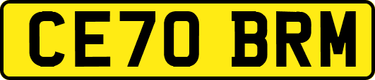 CE70BRM