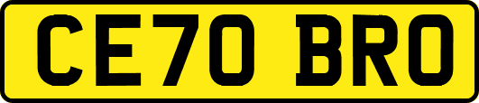 CE70BRO
