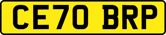 CE70BRP