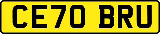 CE70BRU