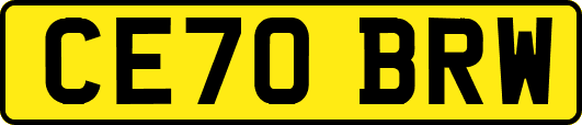 CE70BRW