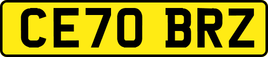 CE70BRZ