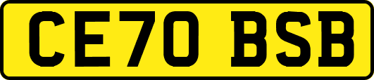 CE70BSB