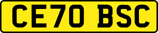 CE70BSC