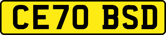 CE70BSD