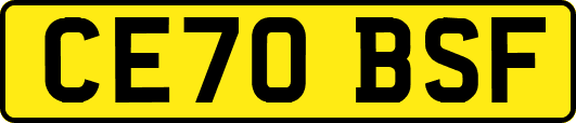 CE70BSF