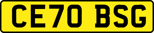 CE70BSG