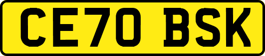 CE70BSK