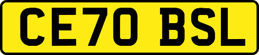 CE70BSL
