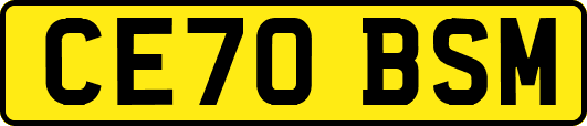 CE70BSM