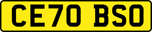 CE70BSO