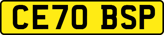 CE70BSP