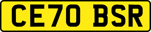 CE70BSR