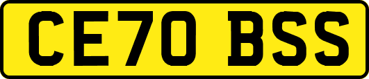 CE70BSS