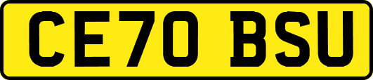 CE70BSU