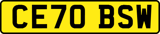 CE70BSW