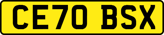 CE70BSX