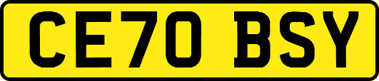 CE70BSY