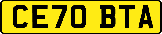 CE70BTA