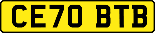 CE70BTB