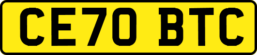 CE70BTC
