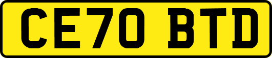 CE70BTD