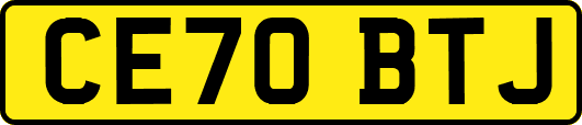 CE70BTJ
