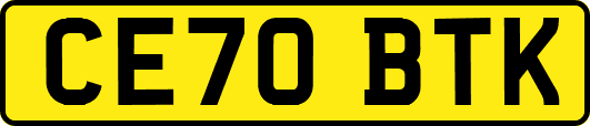 CE70BTK