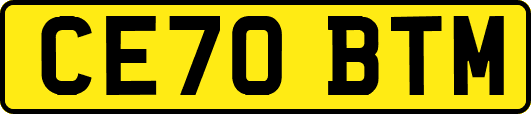 CE70BTM