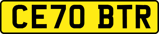 CE70BTR