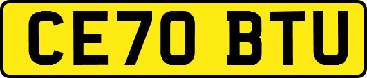 CE70BTU