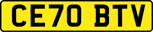 CE70BTV