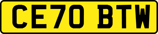 CE70BTW