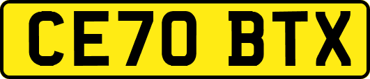 CE70BTX