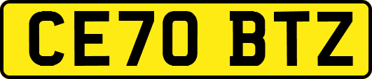 CE70BTZ