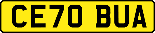CE70BUA