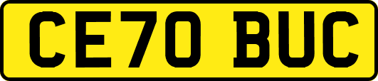 CE70BUC