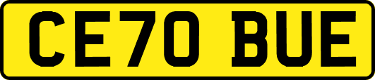 CE70BUE